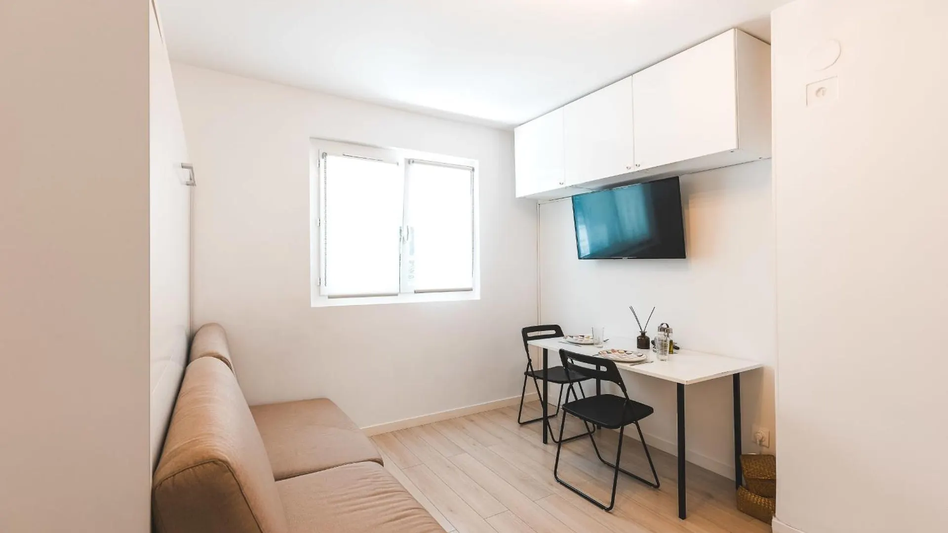 Le Tresum - Studio Near Annecy Lake
