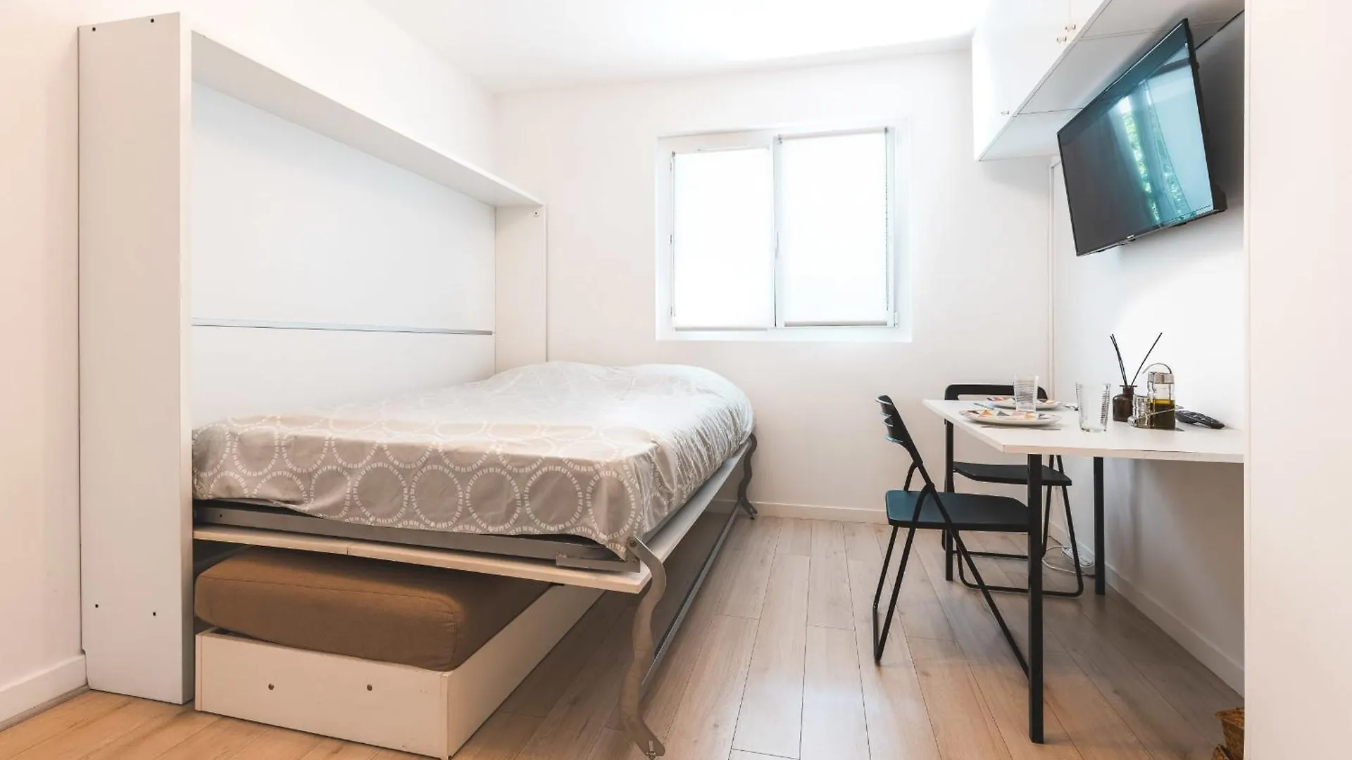 Апартаменты Le Tresum - Studio Near Annecy Lake Франция